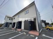 西鉄天神大牟田線犬塚駅まで徒歩39分