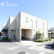 地下鉄東山線一社駅まで徒歩25分