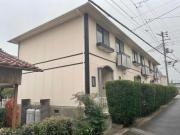 ヴィラ津久井浜B棟