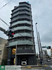 T-CASTLE西新井