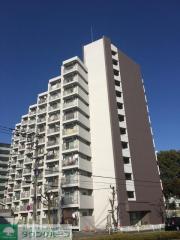 八王子はざま住宅