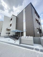 阪急宝塚線川西能勢口駅まで徒歩8分