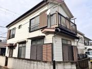 都営大江戸線 光が丘駅 礼金無 ペット可 内装リフォーム済 大型収納