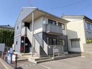 ＪＲ越後線小針駅まで徒歩17分