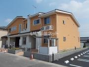 真岡鉄道真岡駅までバス約9分 徒歩10分