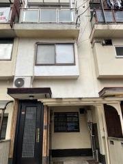 （ファミリーさんおすすめ物件） 伏見区深草貸家
