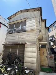 京成押上線四ツ木駅まで徒歩10分