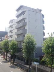 ドルチェ桜台東京ノース