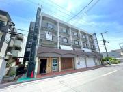 地下鉄今里筋線だいどう豊里駅まで徒歩5分