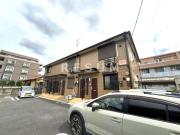 ＪＲ総武線（各駅停車）稲毛駅まで徒歩23分