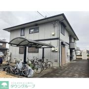 西武新宿線入曽駅まで徒歩17分