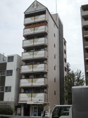 プレステル桑津