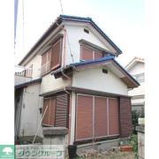 鎌ヶ谷市中央貸家