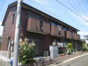 西武池袋・豊島線大泉学園駅まで徒歩17分