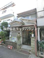 京阪本線大和田駅まで徒歩15分