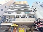 ＪＲ山手線鶯谷駅まで徒歩6分