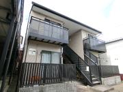フィオーレ中野町 A