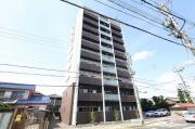 地下鉄桜通線太閤通駅まで徒歩8分