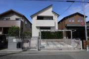 円山町戸建