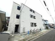 プランドール宮町