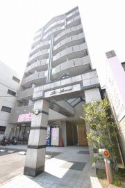 ＪＲ山陽本線横川駅までバス約20分 徒歩2分