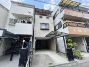小若江1丁目戸建