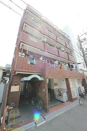 ルネッサンス西梅田