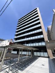 地下鉄四つ橋線花園町駅まで徒歩7分