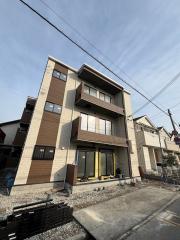 地下鉄御堂筋線江坂駅まで徒歩3分