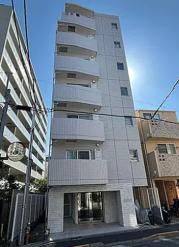 東京メトロ有楽町線江戸川橋駅まで徒歩4分