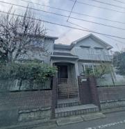 相模原市中央区由野台1丁目住宅