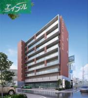 ALPHA PLUS BLD.
