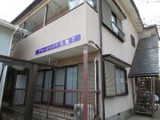 グリーンハイツ大池7