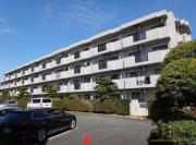 西武池袋・豊島線大泉学園駅までバス約12分 徒歩3分