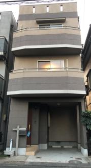 北見方戸建