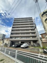 阪急千里線吹田駅まで徒歩2分