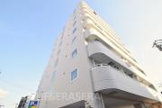 地下鉄御堂筋線江坂駅まで徒歩7分
