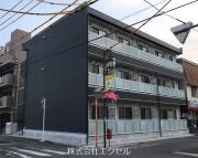 西武新宿線久米川駅まで徒歩5分