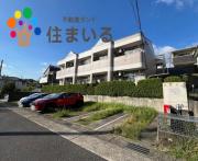 地下鉄桜通線徳重駅まで徒歩25分
