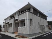 名鉄各務原線細畑駅まで徒歩25分