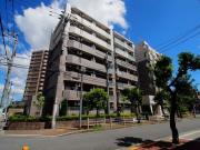 地下鉄長堀鶴見緑地線今福鶴見駅まで徒歩12分