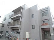 ＪＲ東海道本線高槻駅まで徒歩29分