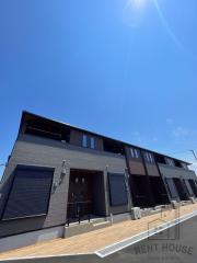南海本線鶴原駅まで徒歩9分