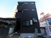 地下鉄桜通線太閤通駅まで徒歩6分