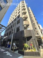 エステムコート大阪城前OBPリバーフロント