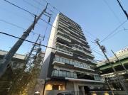パークアクシス名古屋山王一丁目