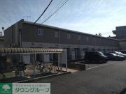 レオパレスプロテクシオン