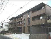 プルミエジュール帝塚山 住居