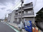 ＪＲ武蔵野線船橋法典駅まで徒歩3分