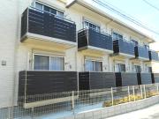 伊豆箱根大雄山線井細田駅まで徒歩10分